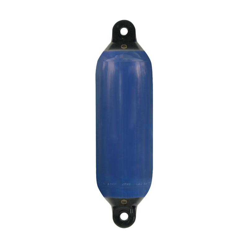 Dan-Fender Fender - Inflatable Heavy Duty - ?200mm x 635mm, Navy