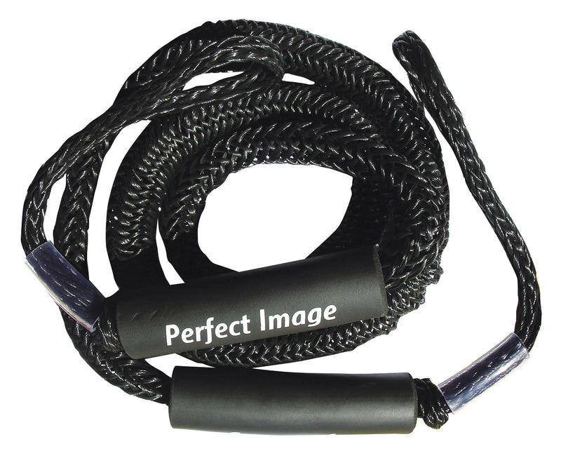 Perfect Image Bungee Dock Line