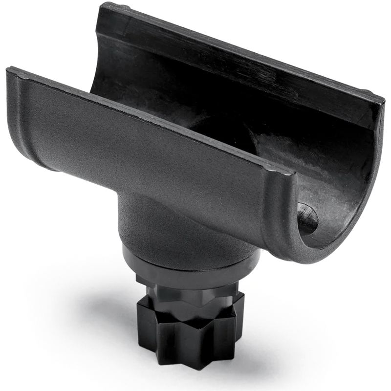 RAILBLAZA QuikGrip Paddle Clip Star Mount – 32mm