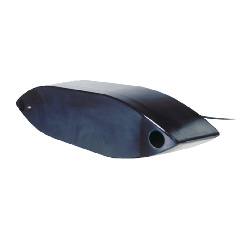 XSONIC AIRMAR R509LHW - Wide-beam Chirp-ready Thru-hull External Mount Transducer