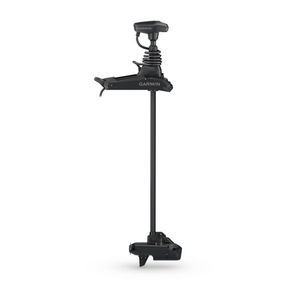 Garmin Force Kraken 63" Trolling motor - Black