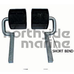 Short Bend Left & Right Wobble Assy