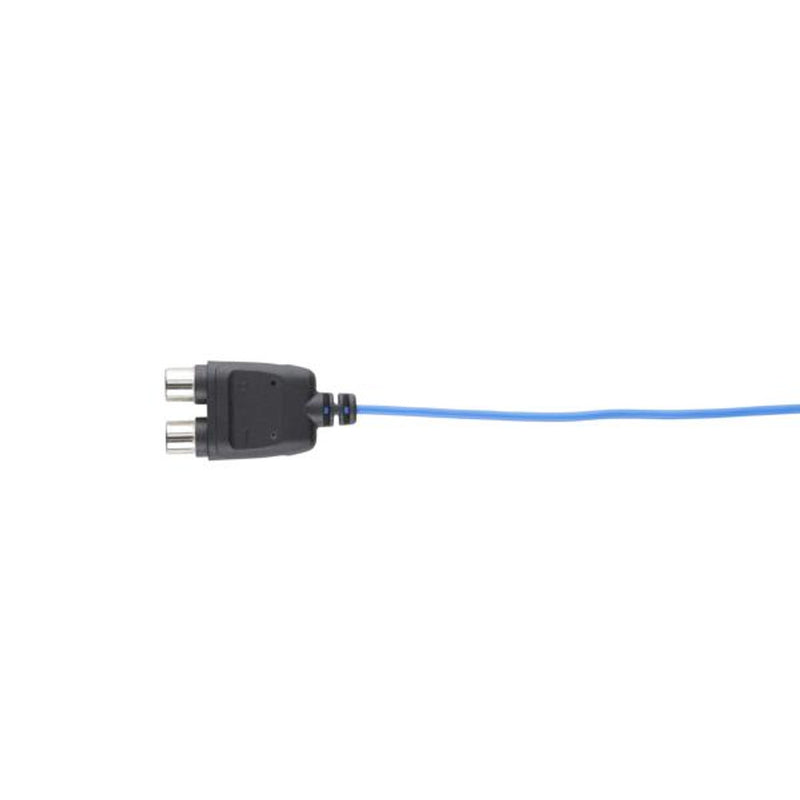 Garmin Right Angle NMEA 0183 with Audio Cable (7 feet)