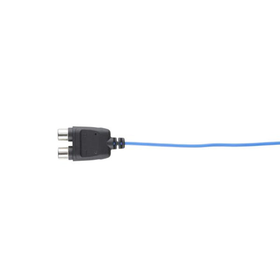 Garmin Right Angle NMEA 0183 with Audio Cable (7 feet)
