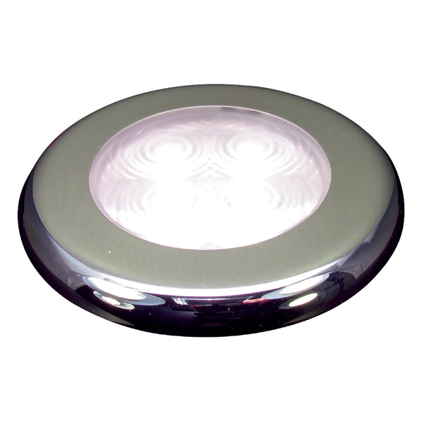 BLA Interior Lights – LED Super White - Super White