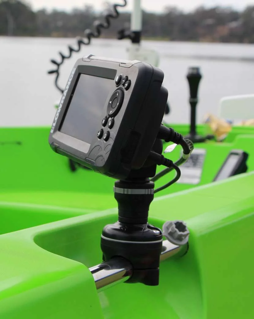 Railblaza RailMount 19-25