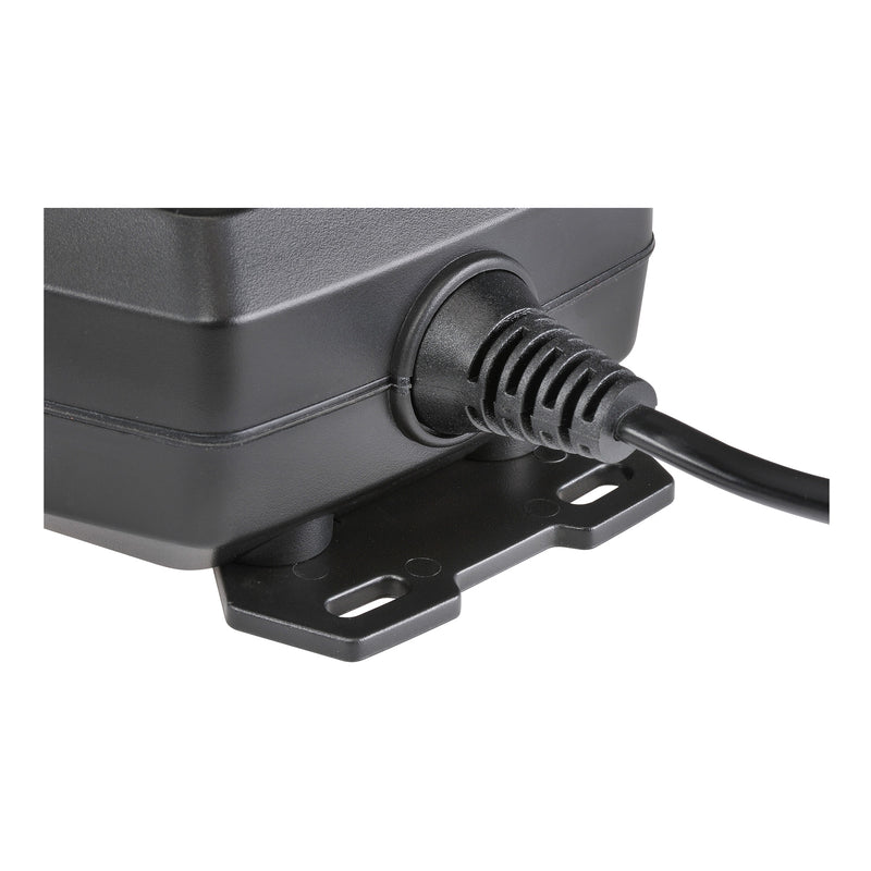 Projecta Fully Automatic Battery Chagers - 4 Amp 12V 8 Stage