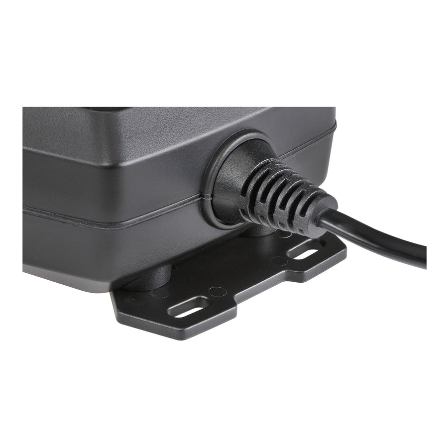 Projecta Fully Automatic Battery Chagers - 4 Amp 12V 8 Stage