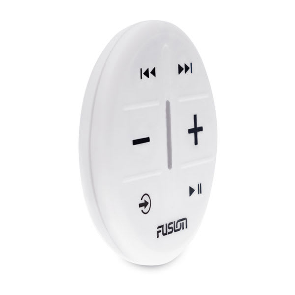 Fusion ARX Wireless Remote - White
