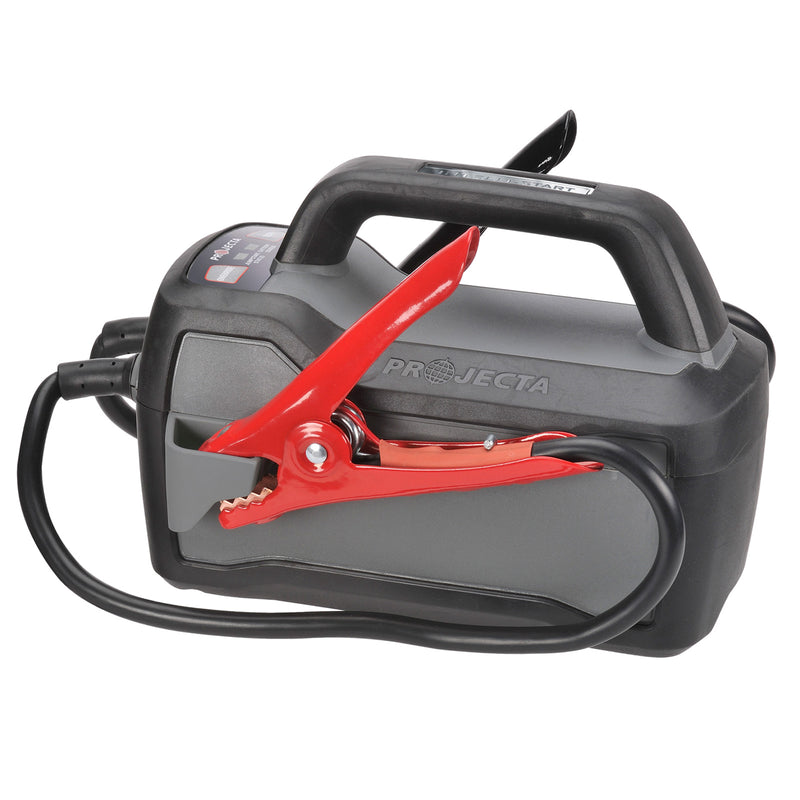 Projecta JumpStarter &amp; Power Bank IS1500 - 12V 1500A Intelli-Start Emergency Lithium Jump Starter and Power Bank