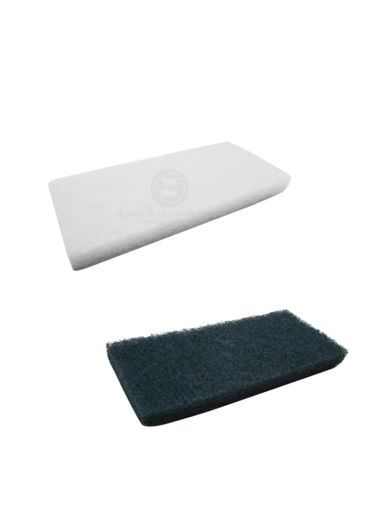 3M Doodlebug Pads