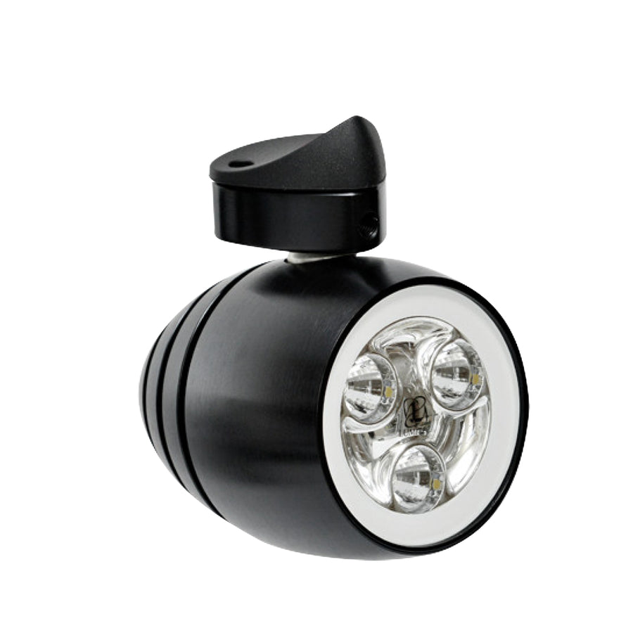 Lumitec Octane Wakeboard Tower Light - Black