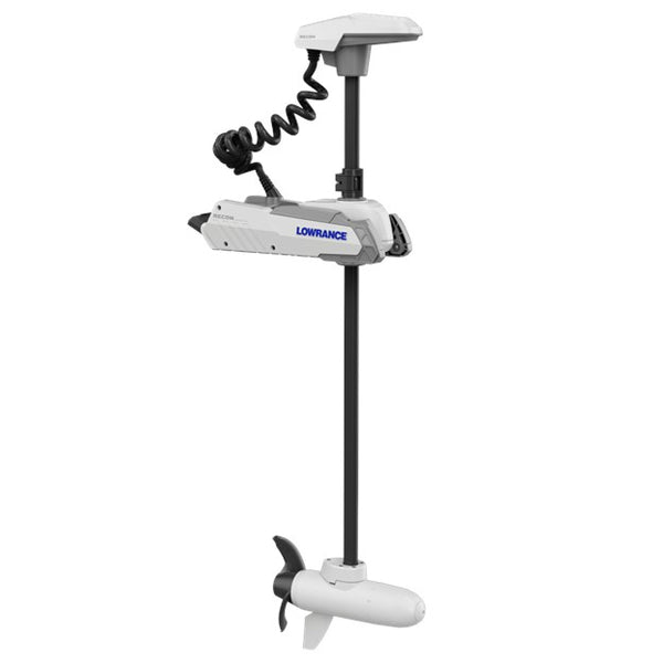 Lowrance Recon Saltwater 54 inch Trolling Motor