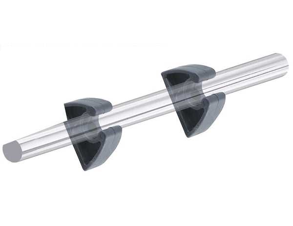 Perko Pole Light Storage Clips
