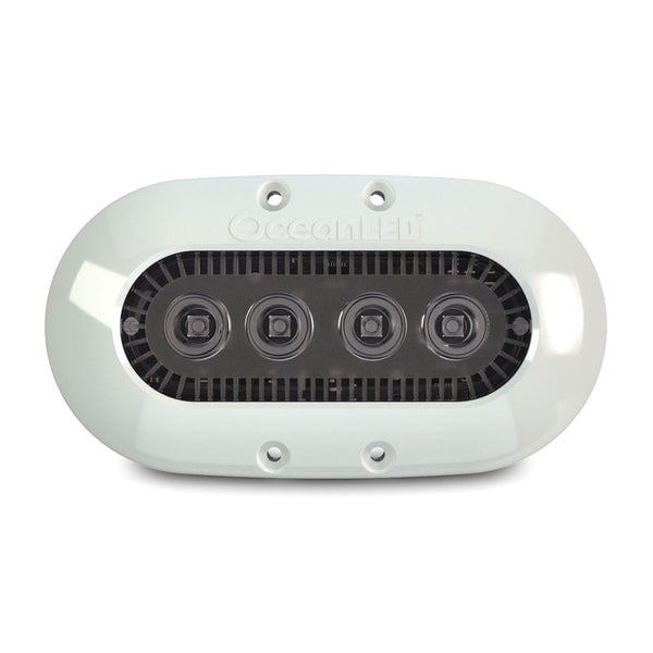OceanLED Underwater Lights - X-Series - X4 Midnight Blue