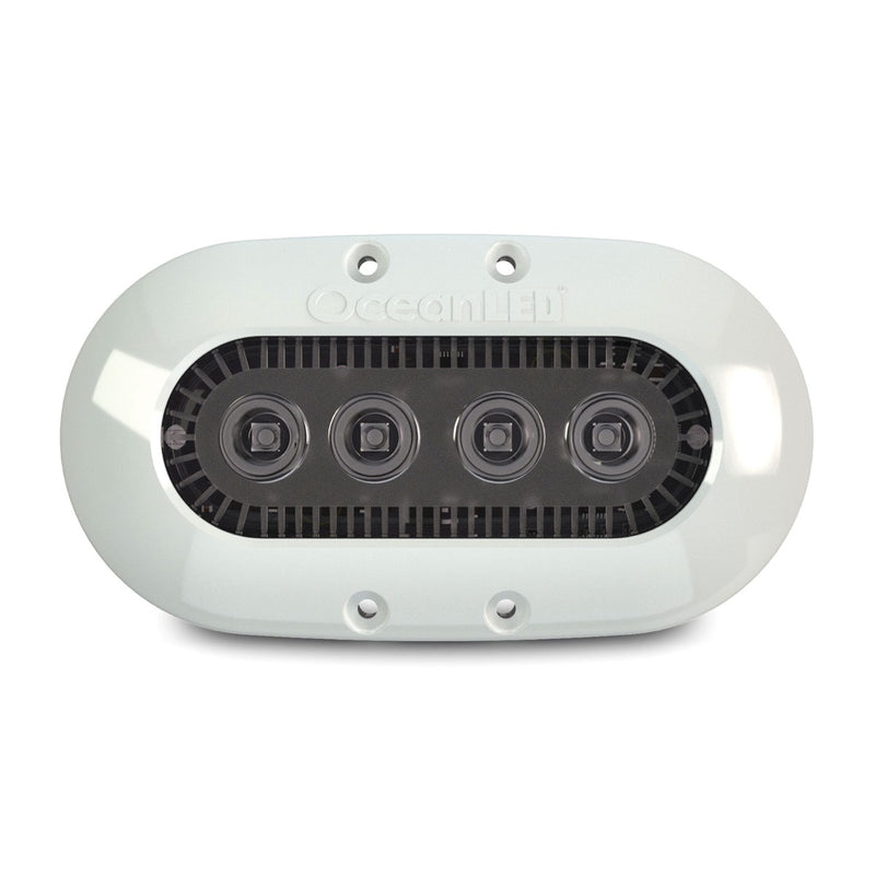 OceanLED Underwater Lights - X-Series - X4 Midnight Blue