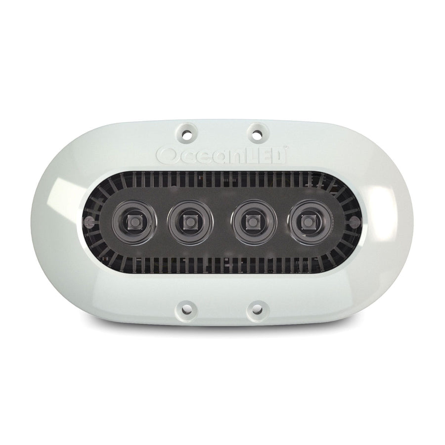 OceanLED Underwater Lights - X-Series - X4 Midnight Blue