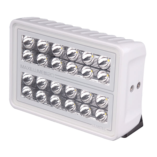 Lumitec Maxillume H120 Flood Light