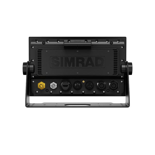 Simrad NSS 4 - 16" Chartplotter and Fishfinder