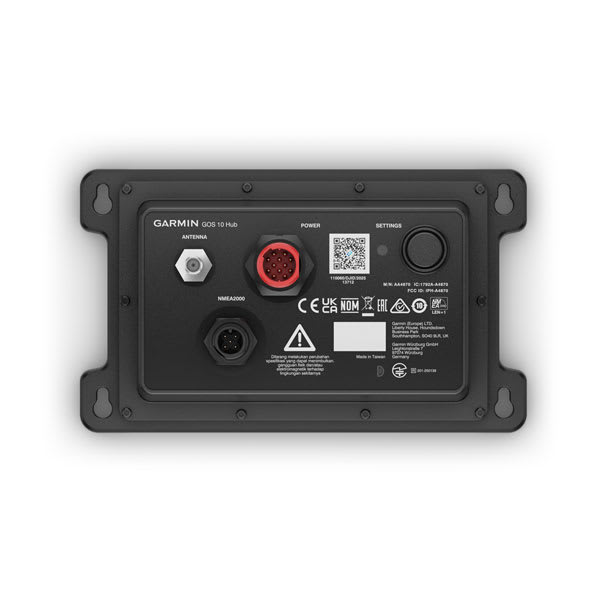 Garmin OnBoard ™ System