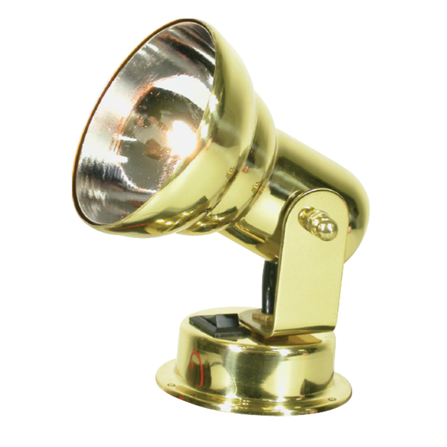 Light - Halogen Cabin