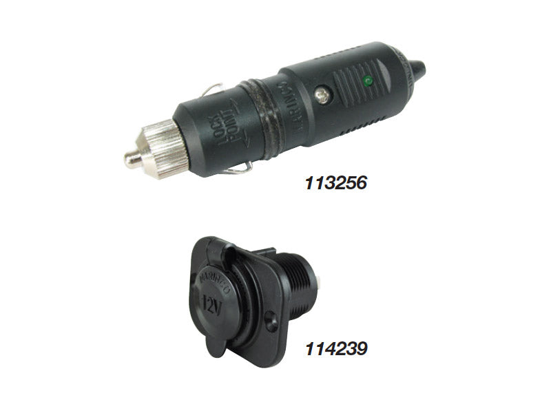 Power Plug (113256)