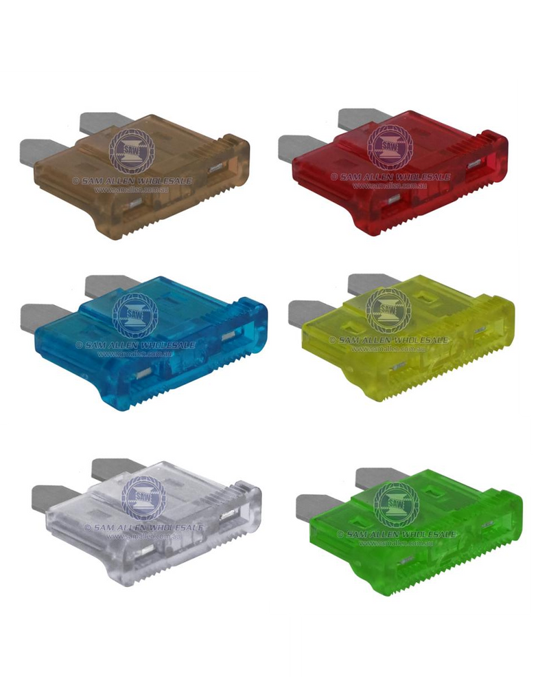 SAW Fuse Mini Blades