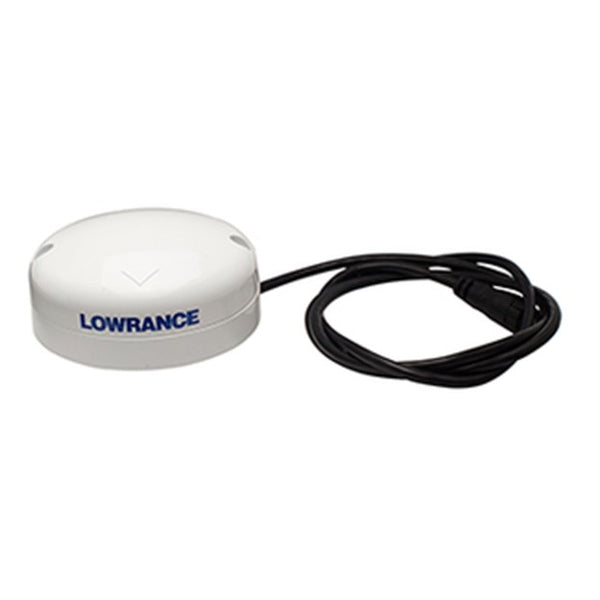 Lowrance / Simrad NAC-3 Autopilot - NAC-3 Core Pack
