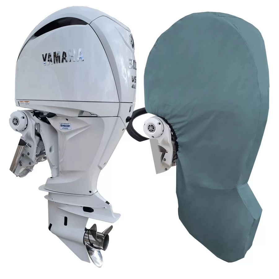 OCEANSOUTH Cowling Covers for Yamaha Outboards (Storage)