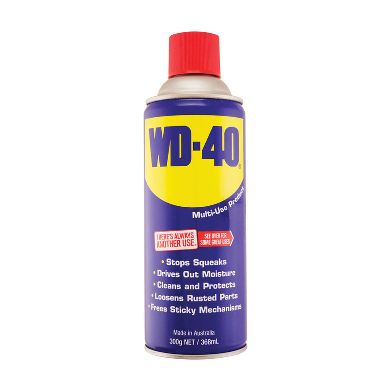 WD-40® Multi-Use Product - Aerosol 368ml
