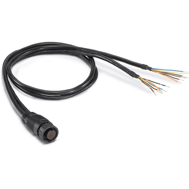 Humminbird AS DUAL NMEA – NMEA 0183 Splitter Cable