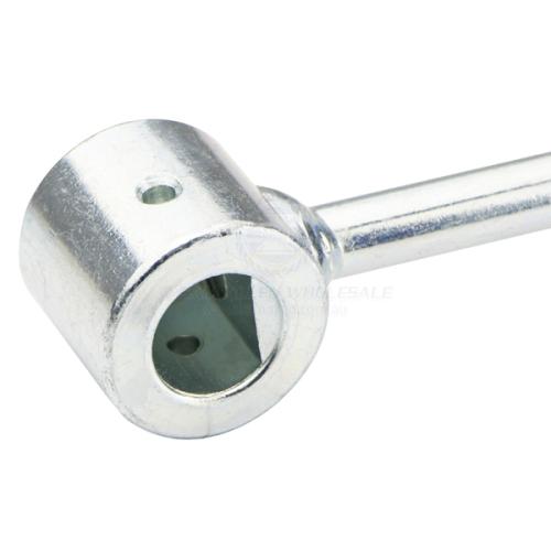 ARK Jockey Wheel Replacement Handle