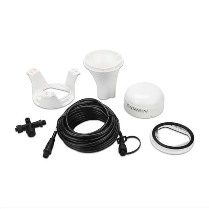Garmin GPS 24xd NMEA 2000 - White
