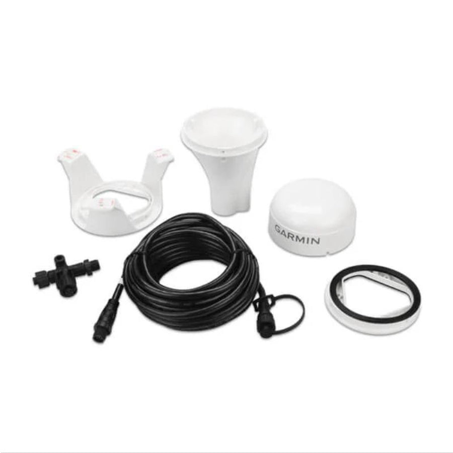 Garmin GPS 24xd NMEA 2000 - White