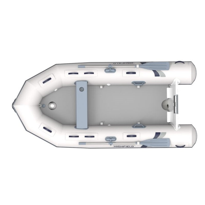 Highfield Roll Up RU320KAM PVC