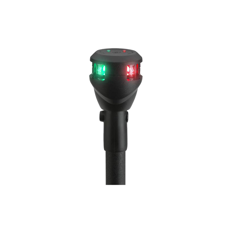 Attwood LightArmor Removable Navigation Lights - Light pole Bi-Colour LED light armor
