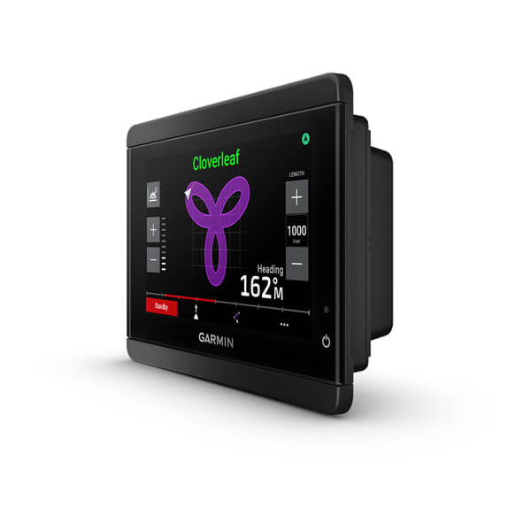 Garmin GHC™ 50 Marine Autopilot Instrument