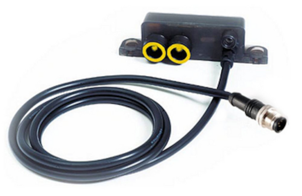 Simrad SG05 Autopilot - Optimus Steering Integration
