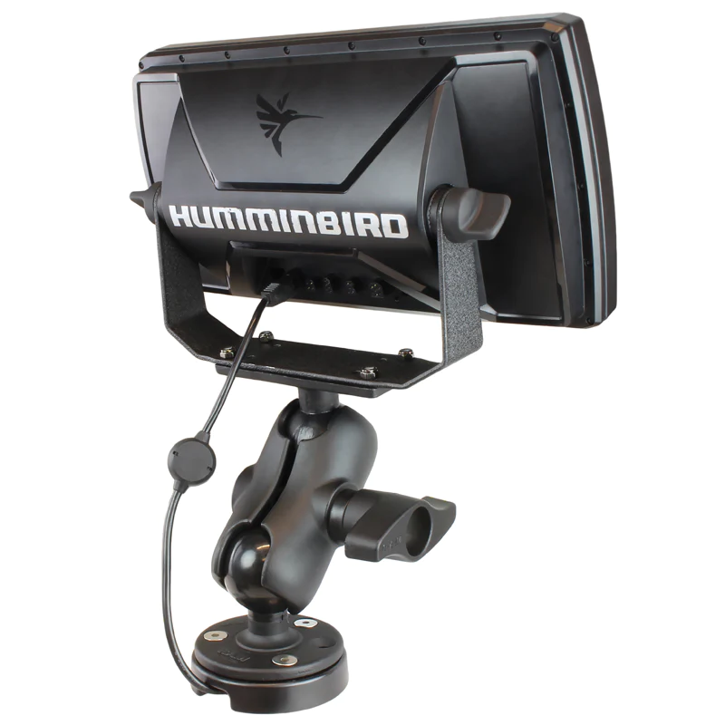 RAM Mounts Cable Manager for Large Electronic Mounts suits D Ball Bases