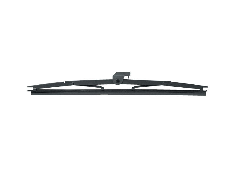 Wiper Blades - Heavy Duty Curved (116128)