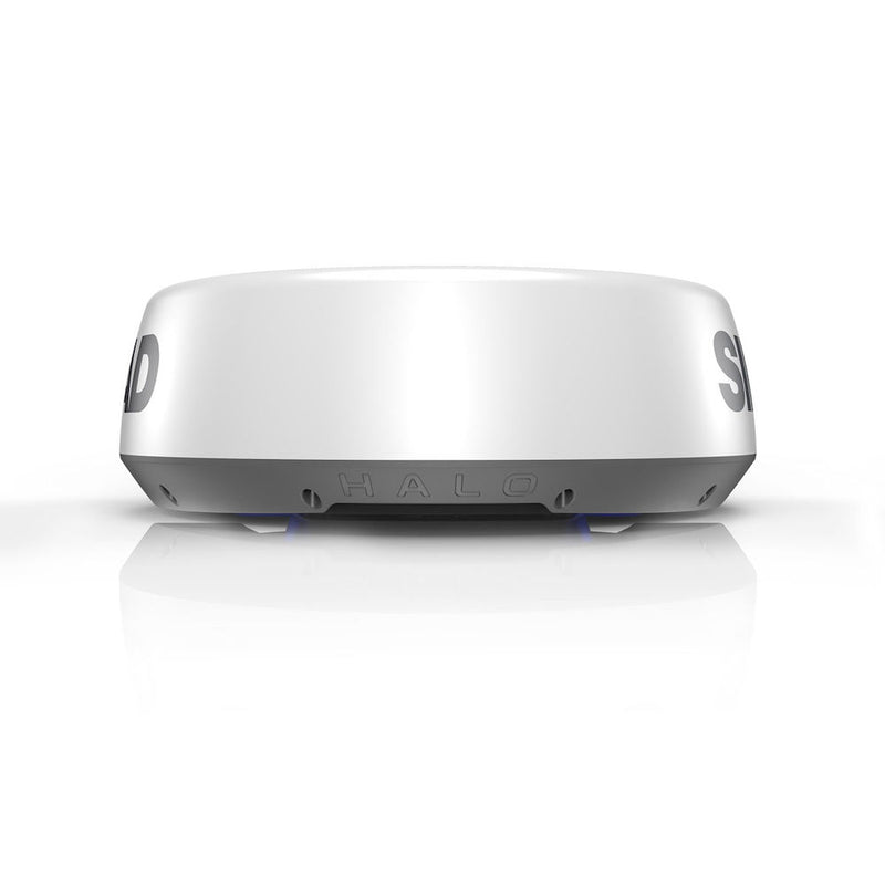 Simrad HALO24 Radar