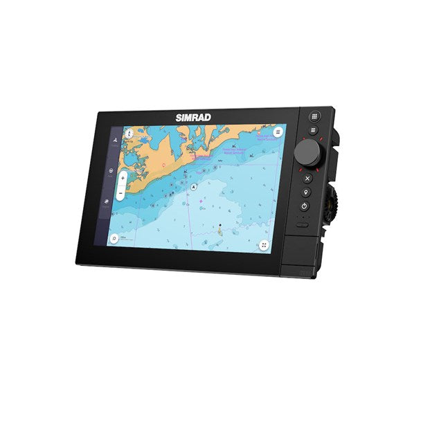 Simrad NSS 4 - 16" Chartplotter and Fishfinder