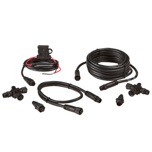 Lowrance / Simrad NMEA 2000 Starter Kit