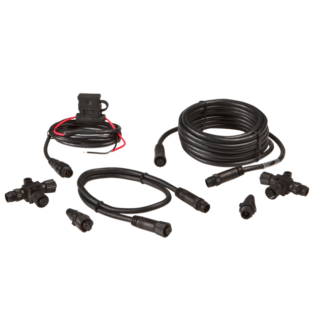 Lowrance / Simrad NMEA 2000 Starter Kit