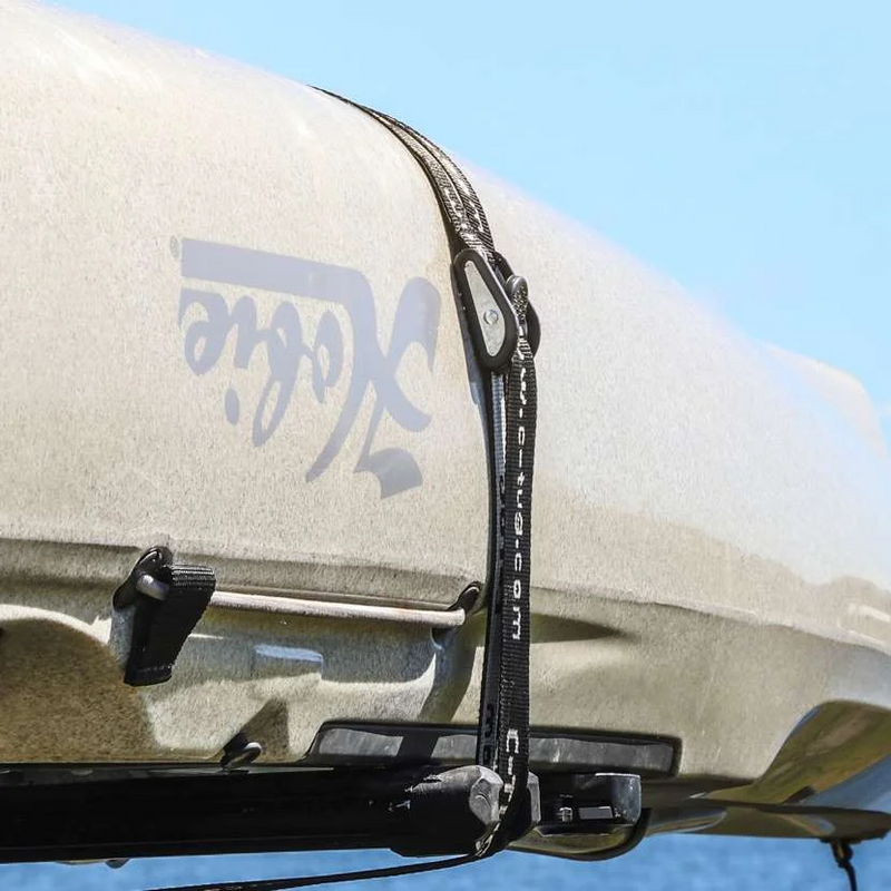 RAILBLAZA Vehicle Tie Downs