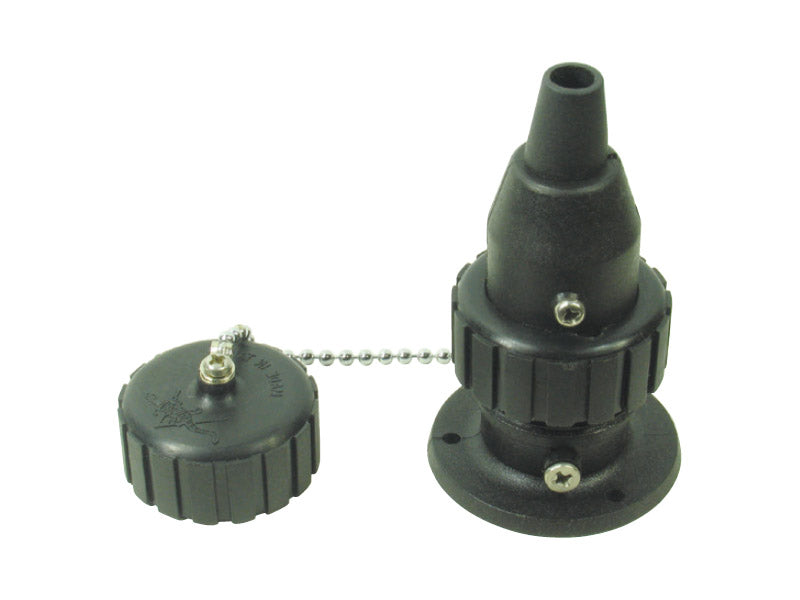 Nylon Cable Connector (114280)