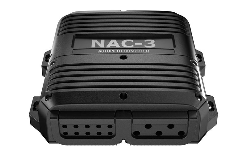 Lowrance / Simrad NAC-3 Autopilot