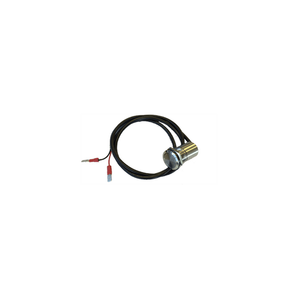 Lowrance Auto-Standby button Metal