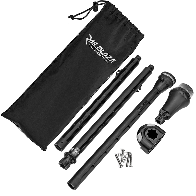 Railblaza Dinghy Visibility Kit
