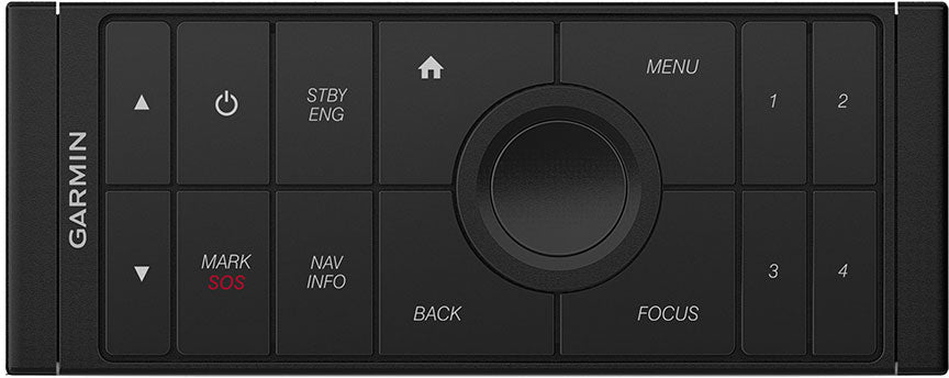 Garmin GRID 20 Remote Control